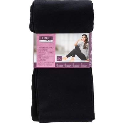 NŐI THERMO HARISNYANADRÁG termékképe