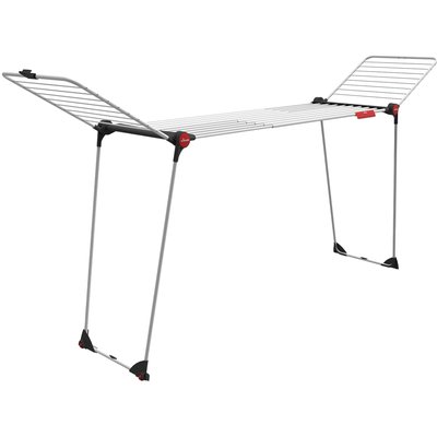 VILEDA INFINITY FLEX KINYITHATÓ RUHASZÁRÍTÓ termékképe