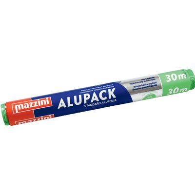 Image of MAZZINI STANDARD ALUPACK