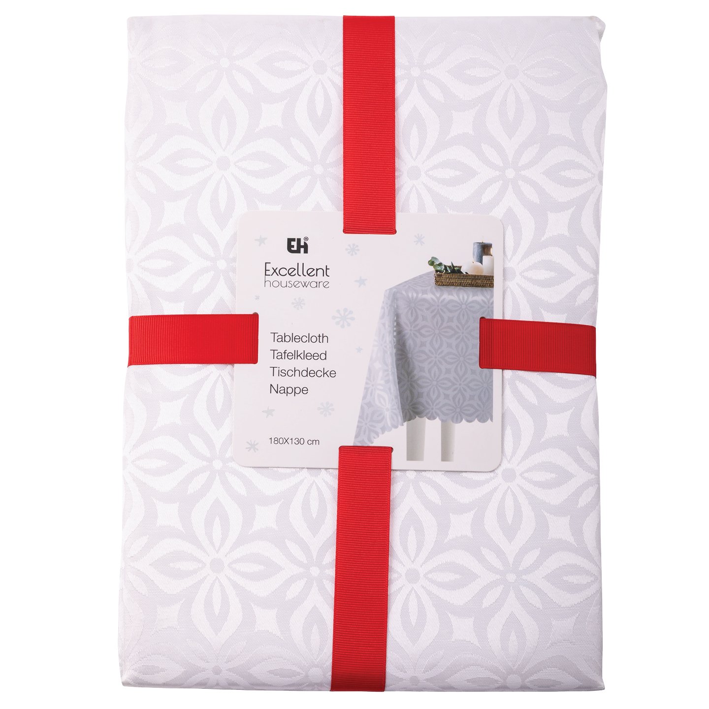 Karácsonyi Asztalterítő