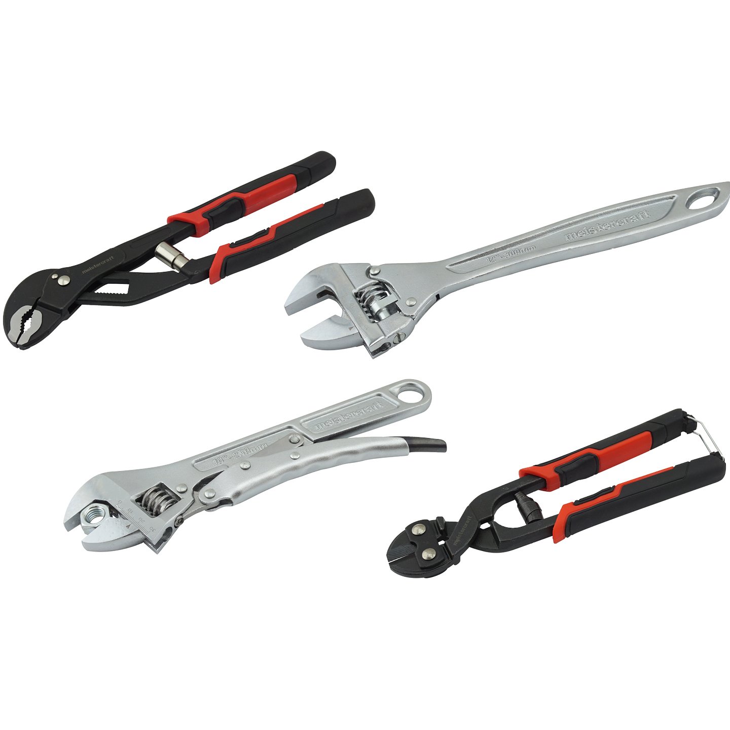 Meistercraft Speciális Fogó