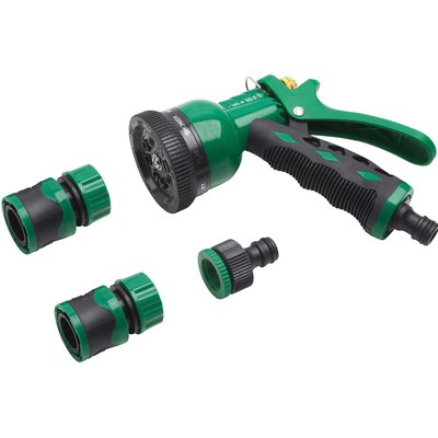 MEISTERCRAFT KERTI ÖNTÖZŐFEJ SZETT termékképe