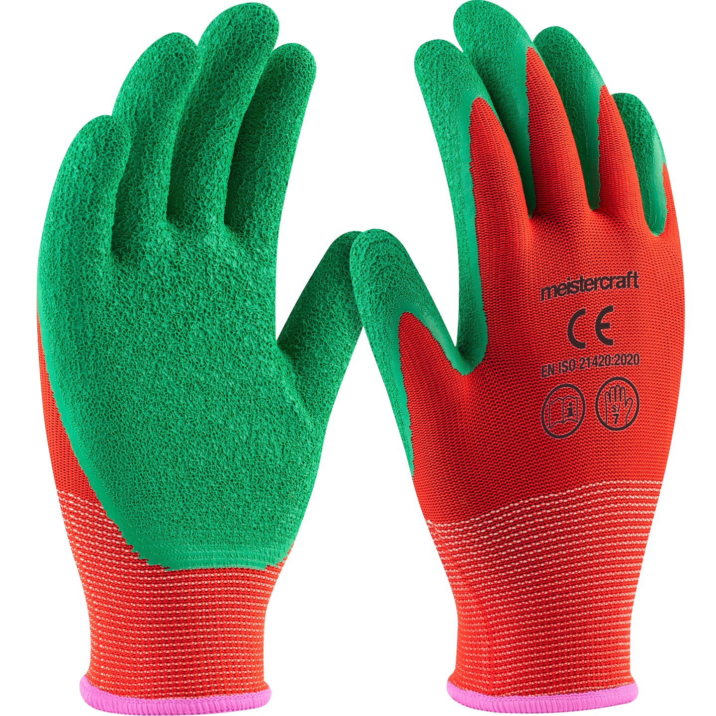 Meistercraft Kerti Kesztyű