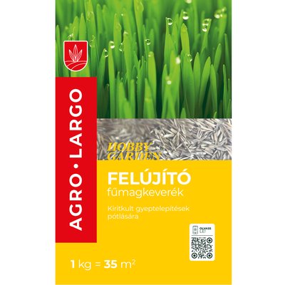 FELÚJÍTÓ FŰMAGKEVERÉK termékképe