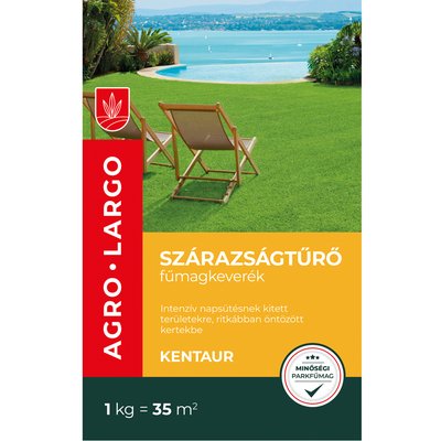 SZÁRAZSÁGTŰRŐ FŰMAGKEVERÉK termékképe