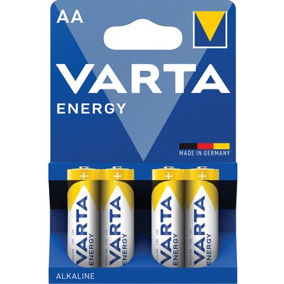 VARTA ENERGY ELEM termékképe