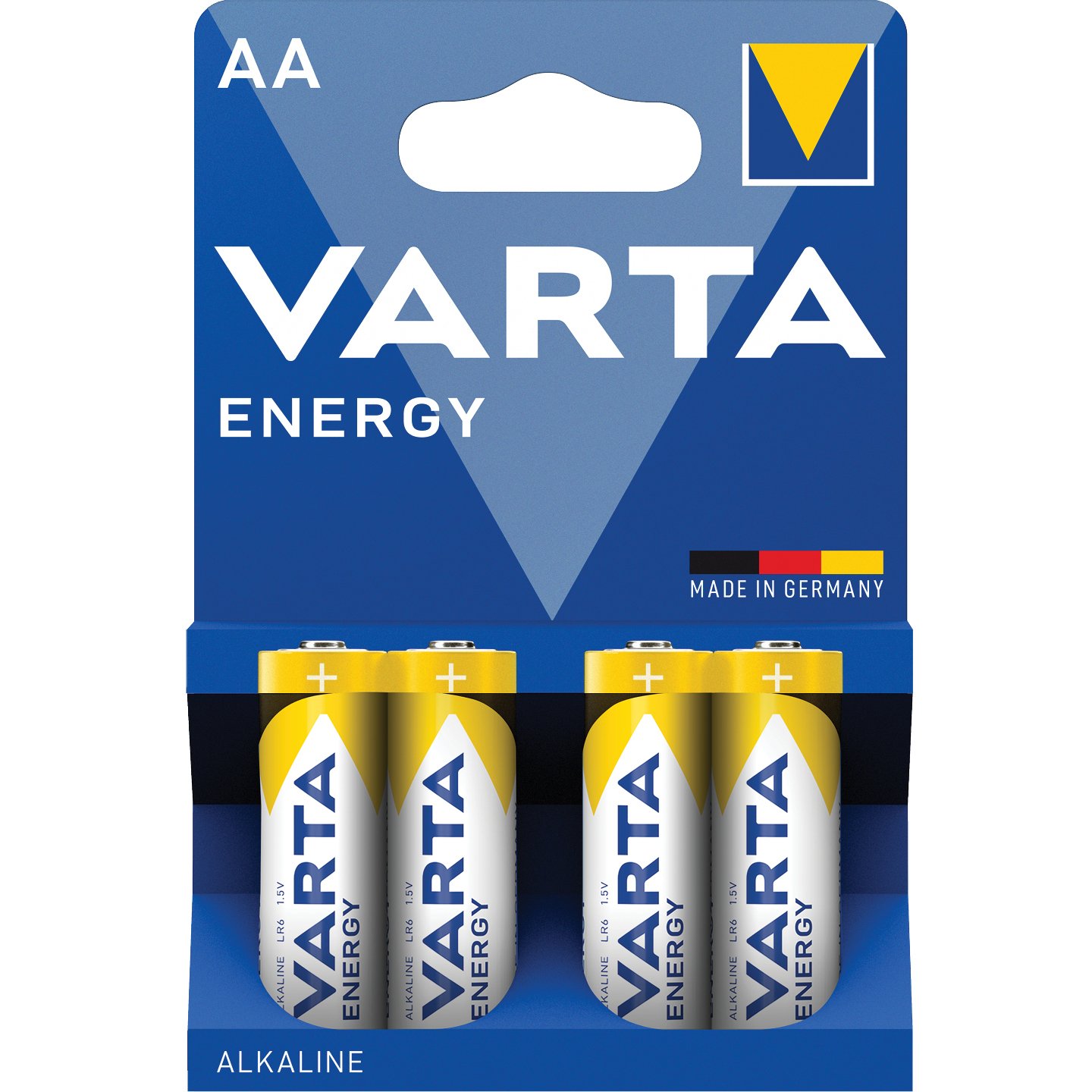 Varta Energy Elem