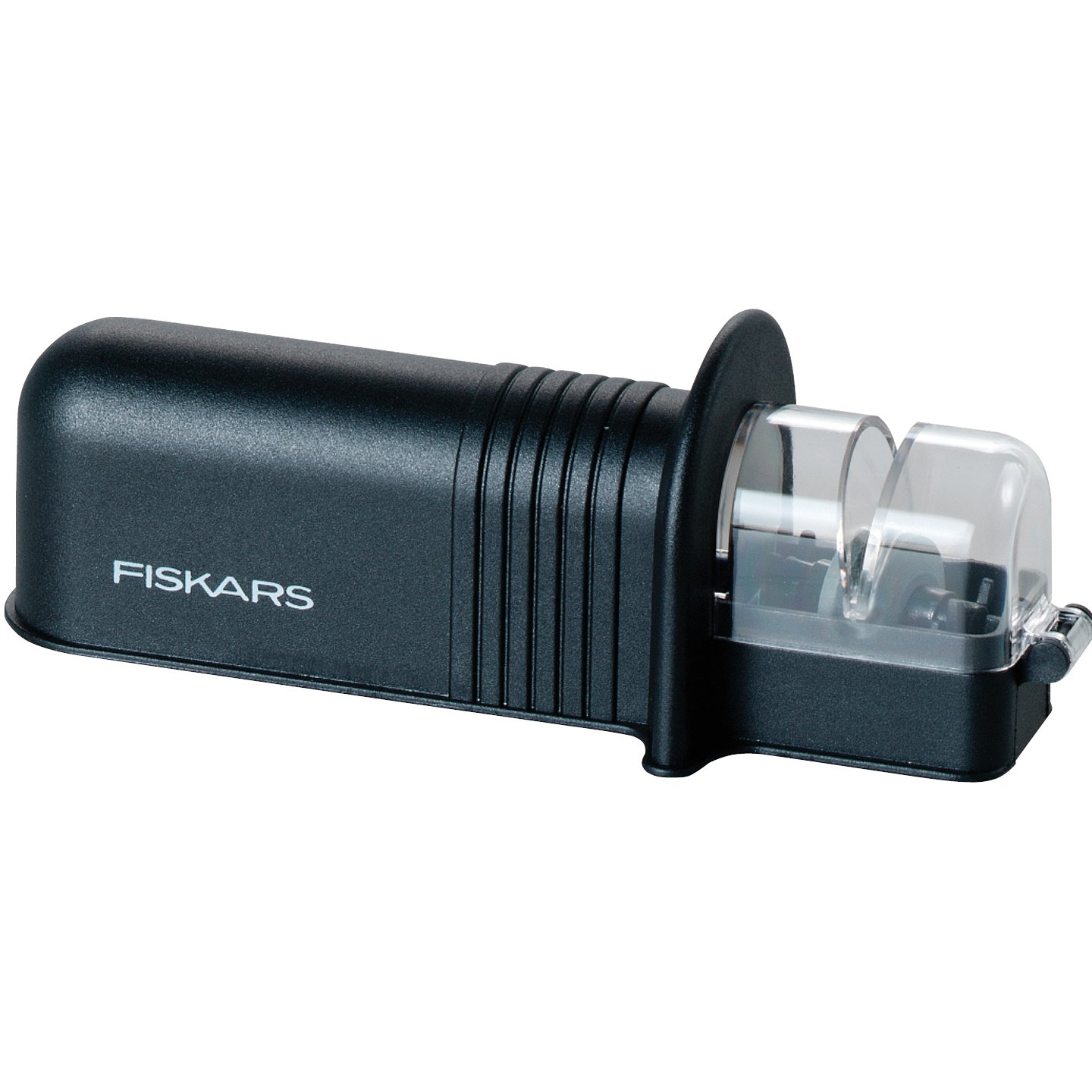 Fiskars Essential Roll-sharp Görgős Késélező