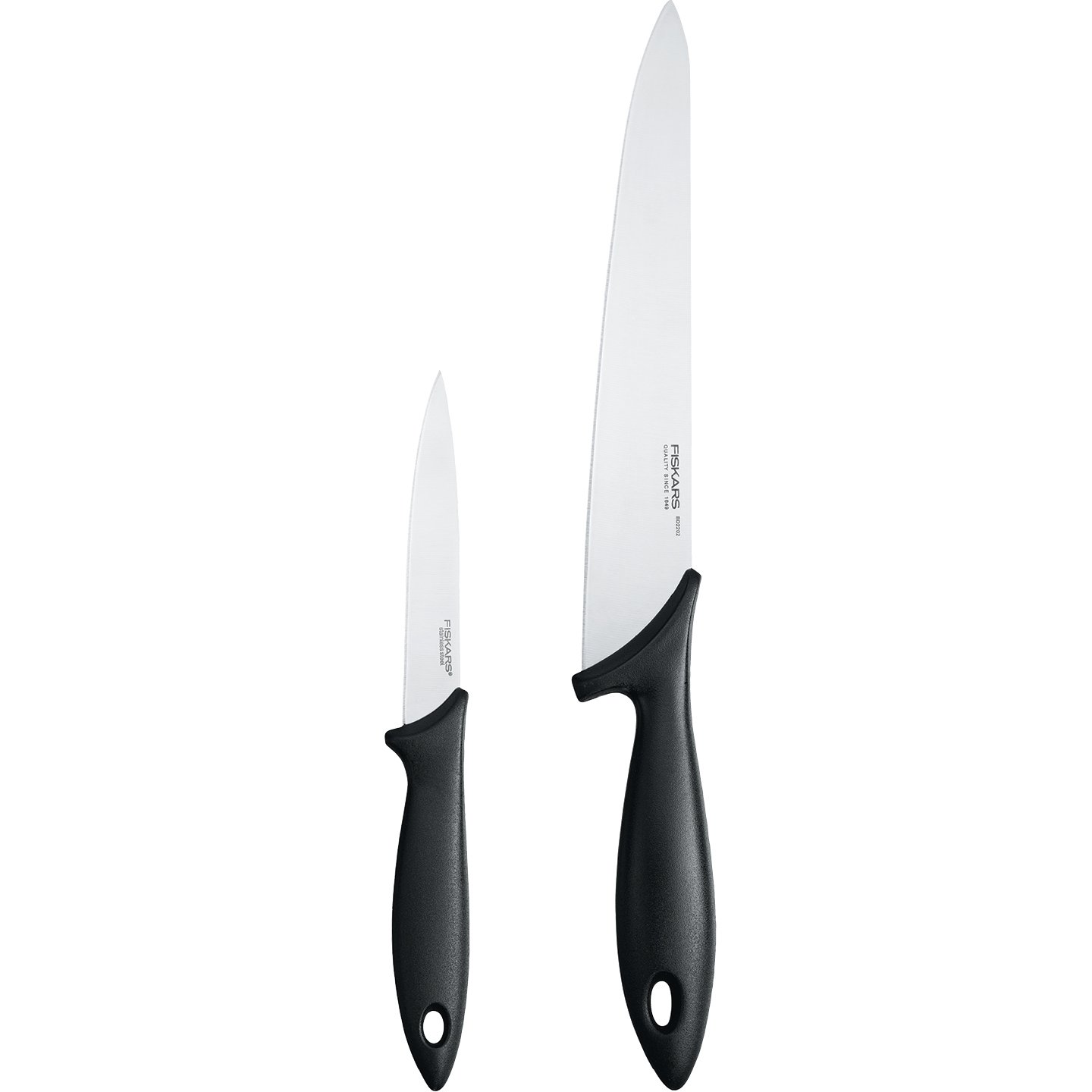 Fiskars Essential Szakácskés Szett