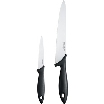 FISKARS ESSENTIAL SZAKÁCSKÉS SZETT termékképe