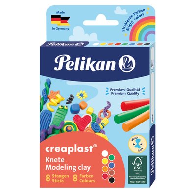 PELIKAN GYURMA termékképe