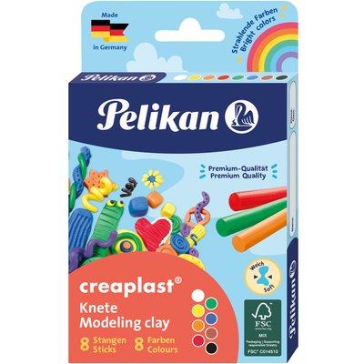 PELIKAN GYURMA KÉSZLET termékképe