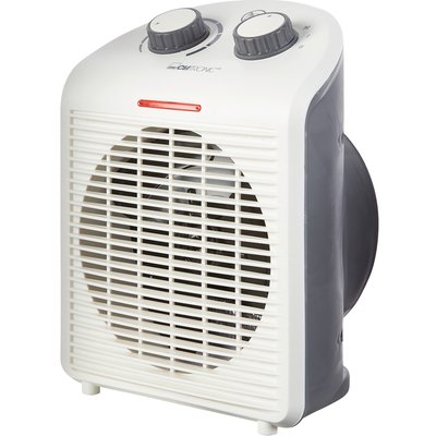 CLATRONIC VENTILÁTOROS HŐSUGÁRZÓ termékképe