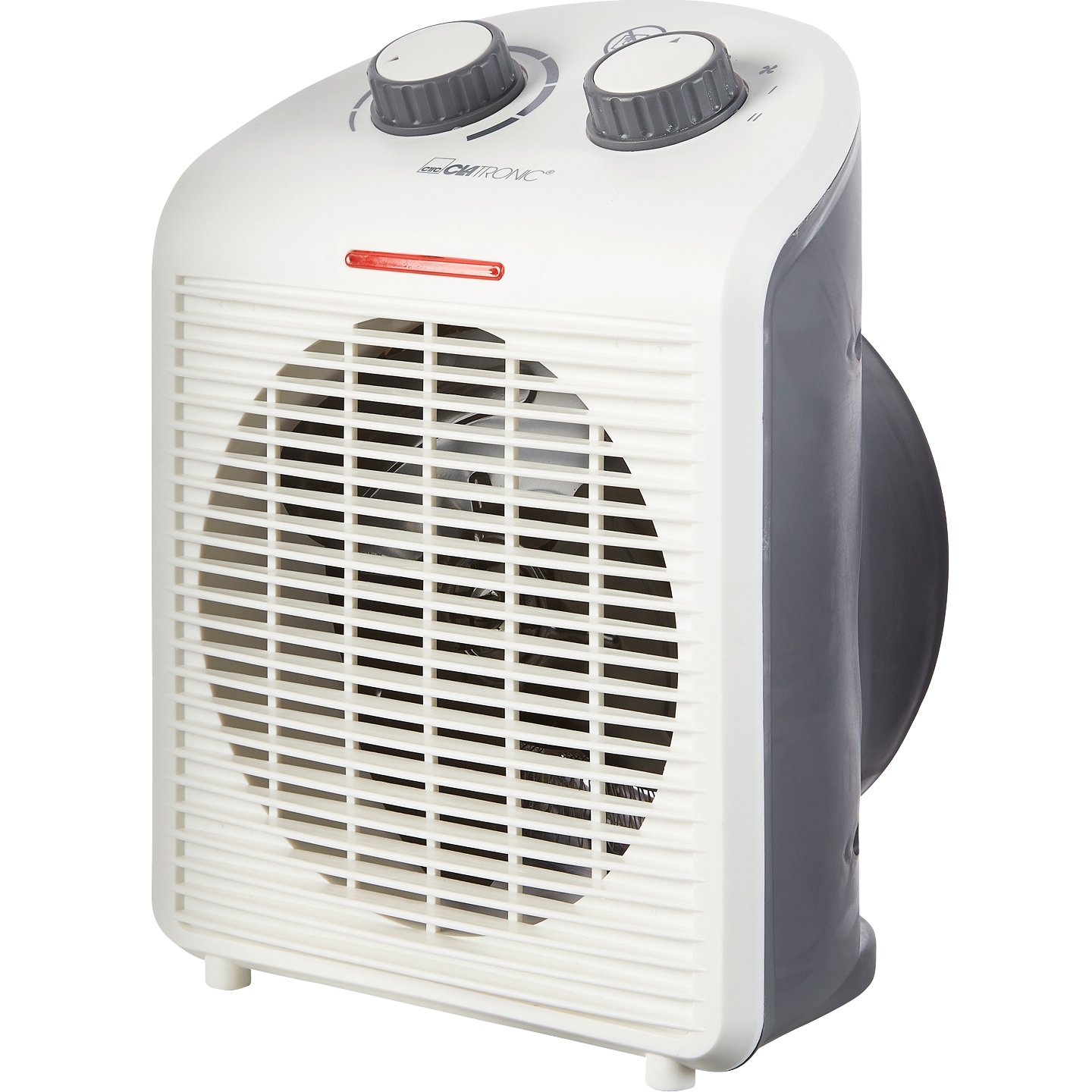 Clatronic Ventilátoros Hősugárzó