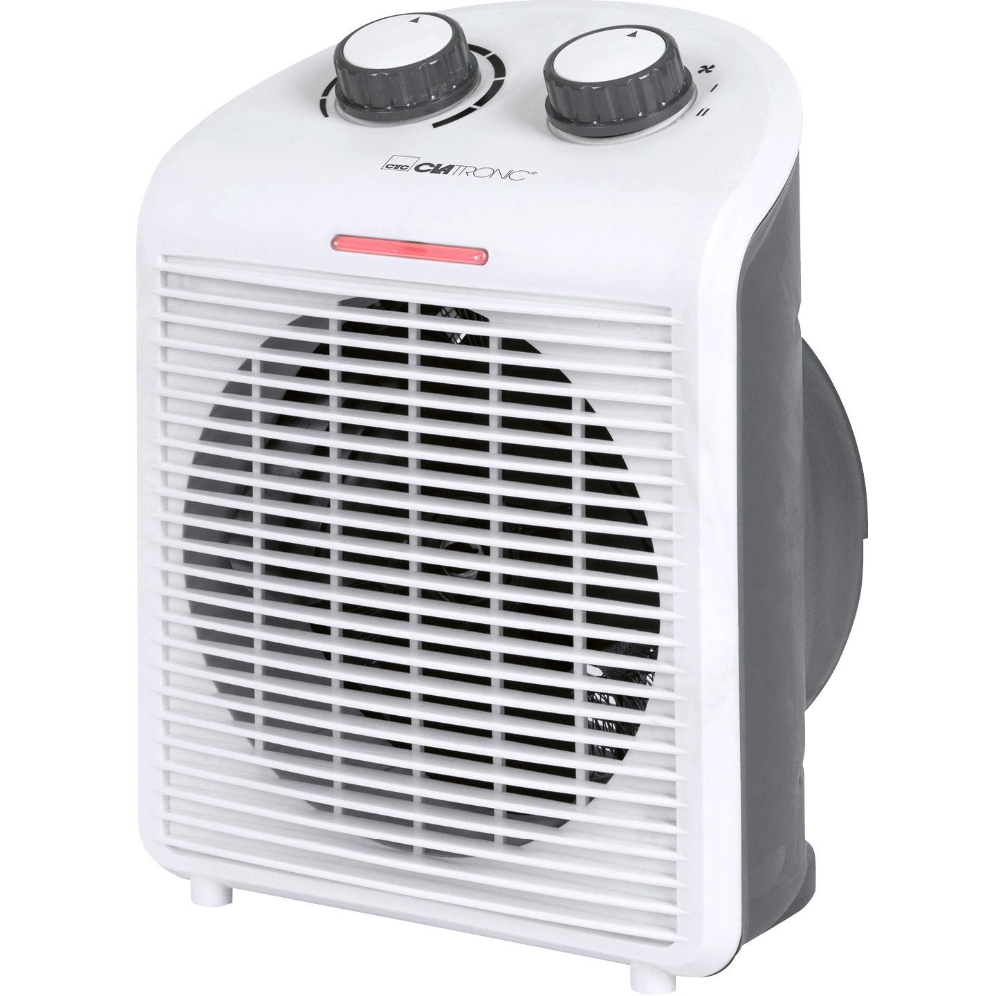 Clatronic Ventilátoros Hősugárzó