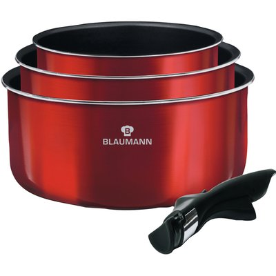 BLAUMANN 3 RÉSZES EDÉNYKÉSZLET termékképe