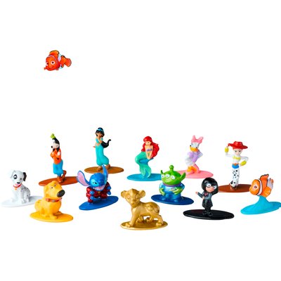 DISNEY NANO FIGURA termékképe
