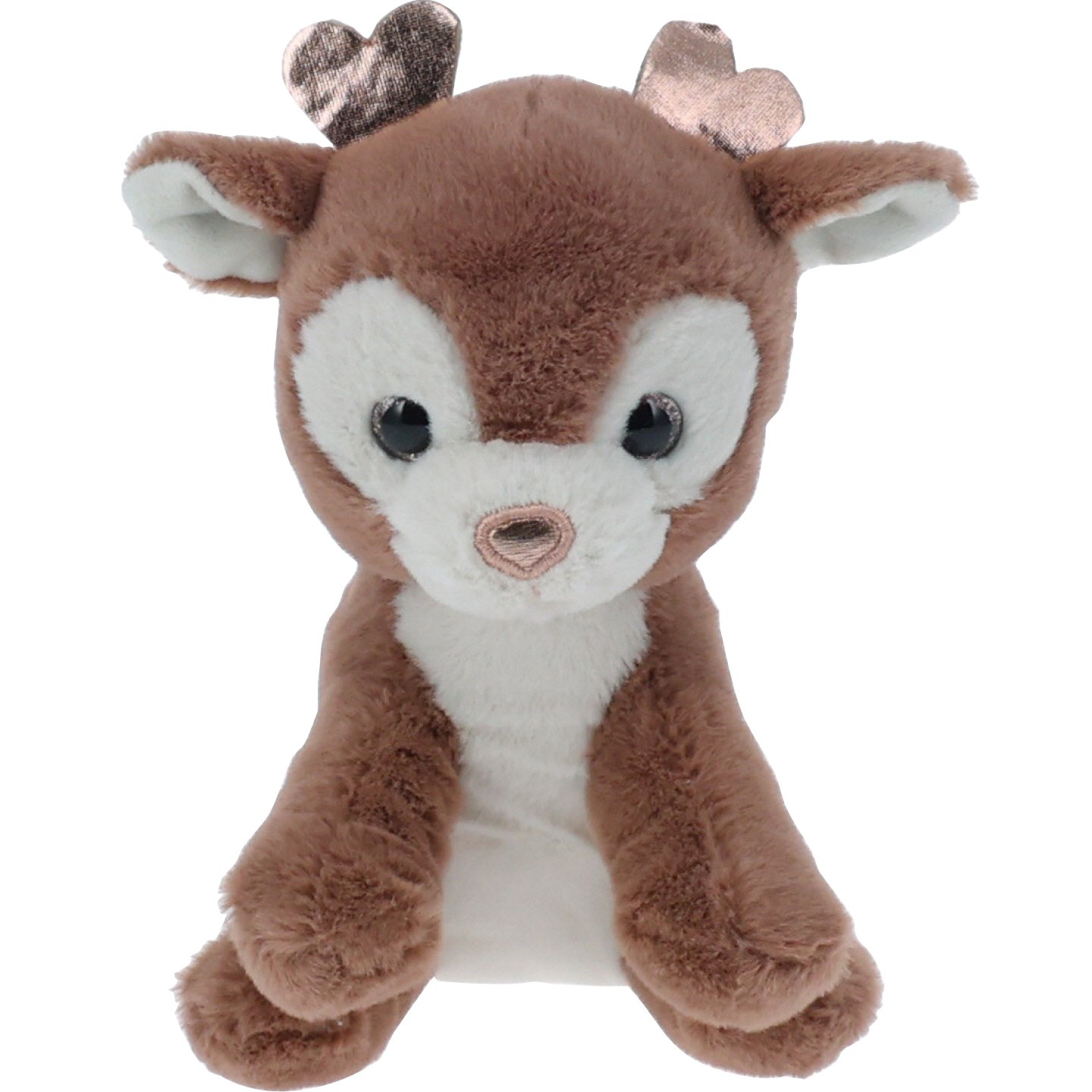 Karácsonyi Plüss Szarvas