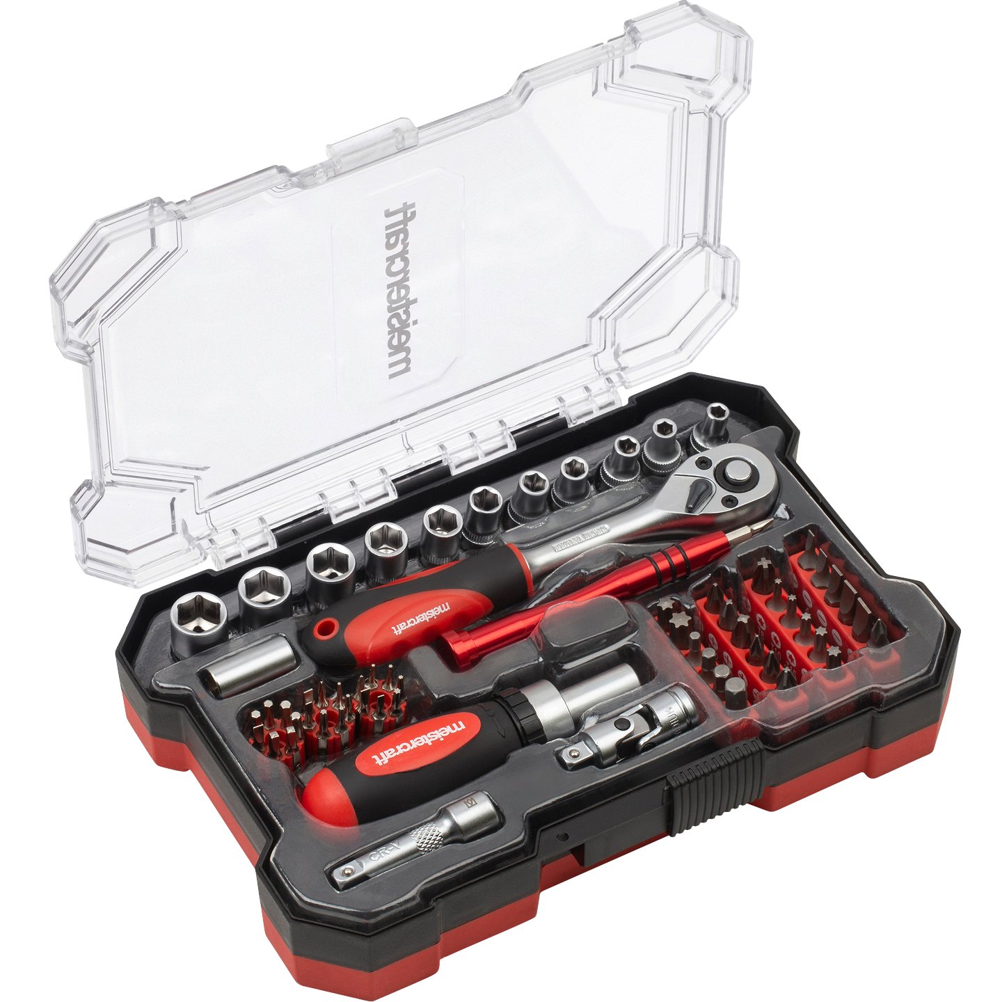 Meistercraft Bit Szett