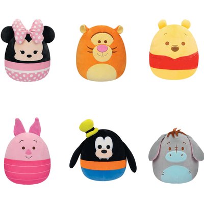 Image of DISNEY SQUISHMALLOWS PLÜSS