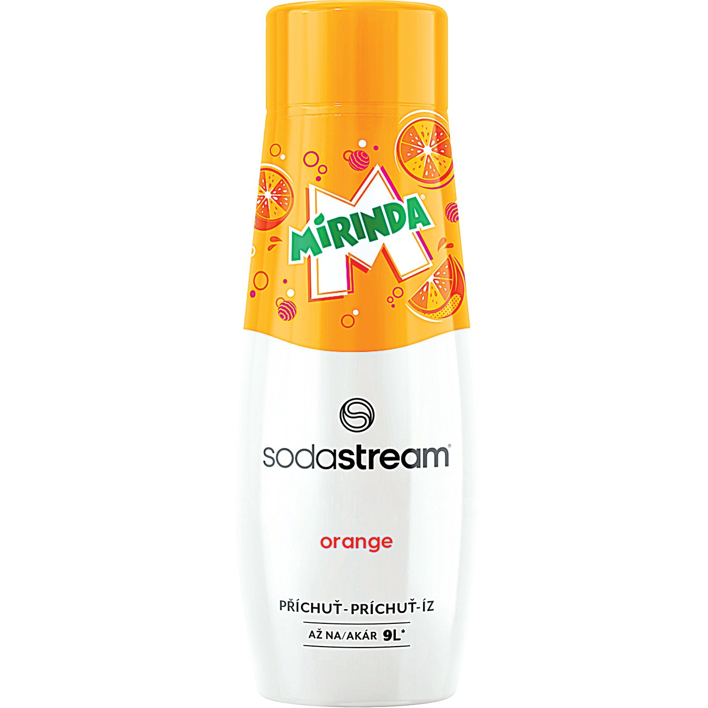 Sodastream Ital Koncentrátum