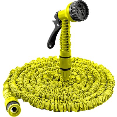 FLEXIBILIS LOCSOLÓTÖMLŐ termékképe