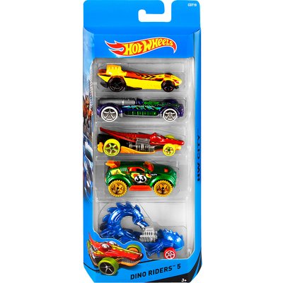 Image of HOT WHEELS KISAUTÓK