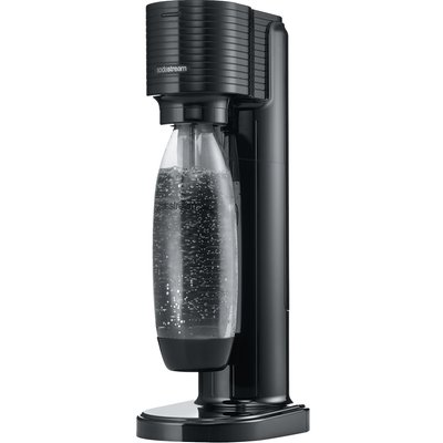 SODASTREAM SZÉNSAVASÍTÓ KÉSZÜLÉK termékképe