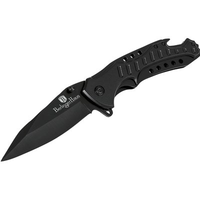 BERLINGER HAUS ÖSSZECSUKHATÓ VADÁSZKÉS termékképe