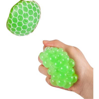 STRESS SZŐLŐGOLYÓ termékképe