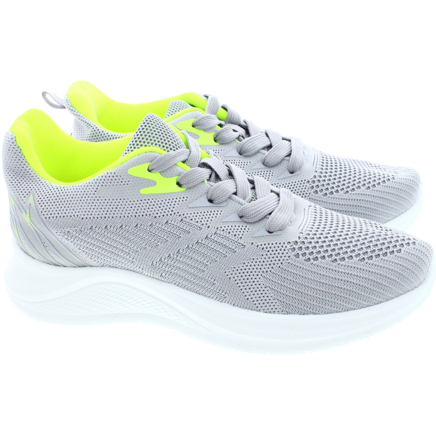 Hálós Unisex Sportcipő