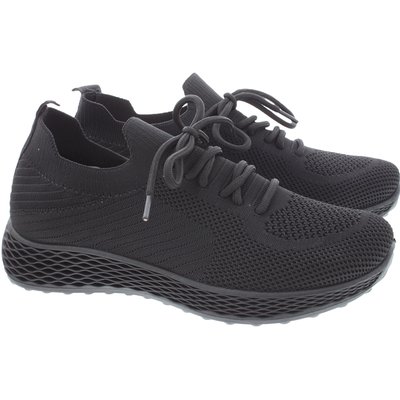 HÁLÓS UNISEX SPORTCIPŐ termékképe