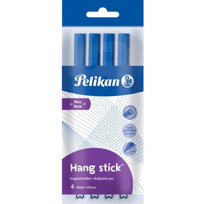 PELIKAN GOLYÓSTOLL termékképe