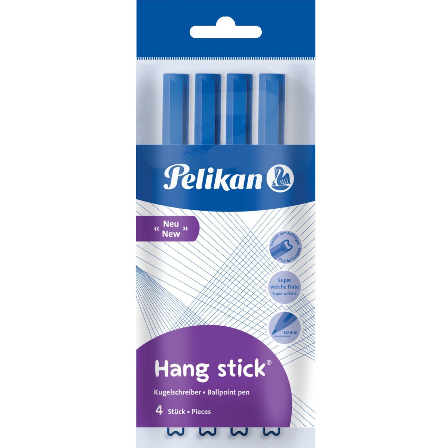 Pelikan Golyóstoll