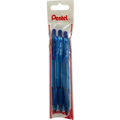PENTEL GOLYÓSTOLL SZETT termékképe