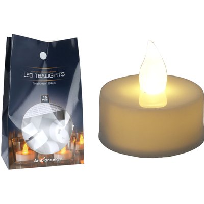 LED TEAMÉCSES termékképe