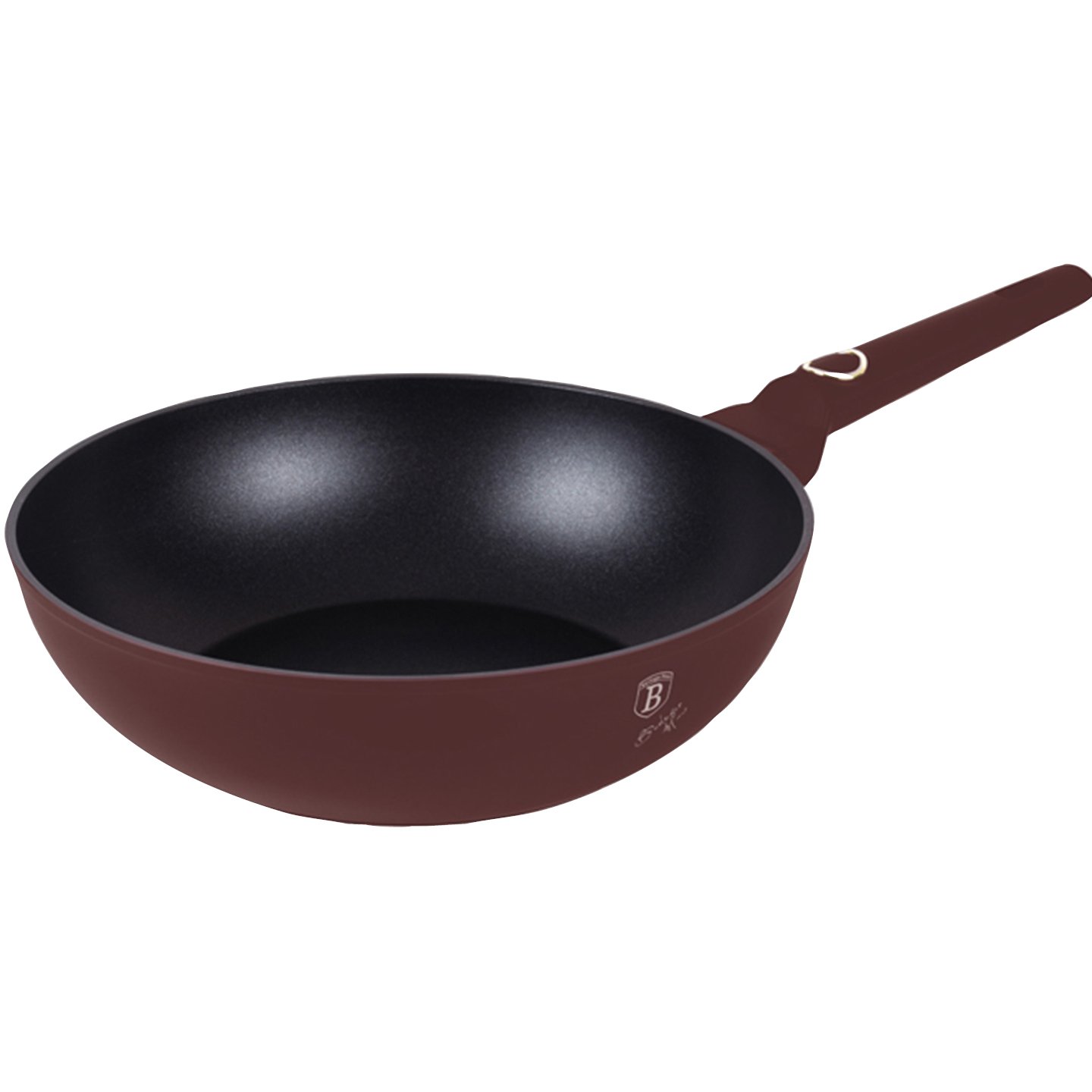 Berilnger Haus Wok