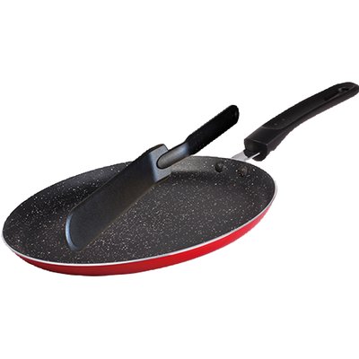 Image of BLAUMANN PALACSINTASÜTŐ SPATULÁVAL
