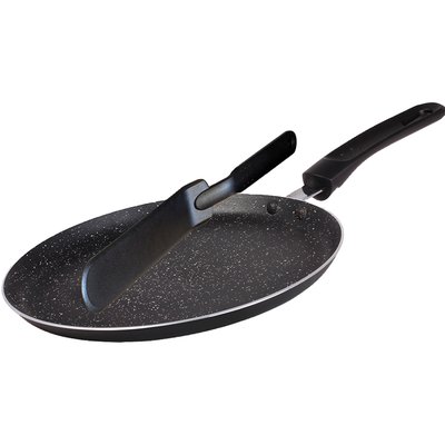 BLAUMANN PALACSINTASÜTŐ SPATULÁVAL termékképe