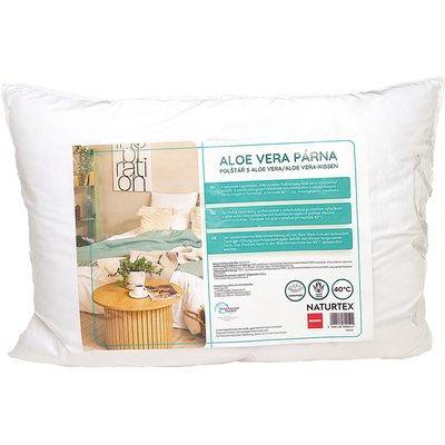 NATURTEX ALOE VERA PÁRNA termékképe