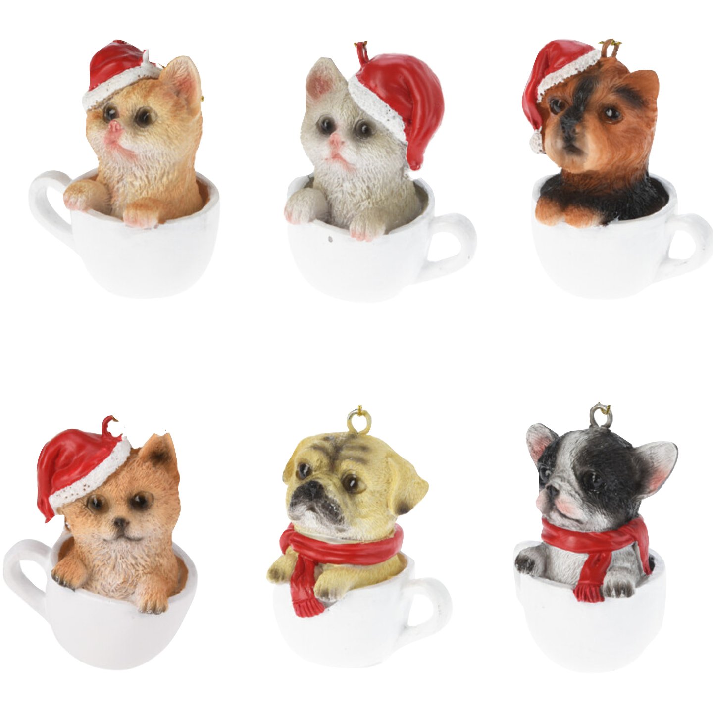 Karácsonyi Függő Dekoráció