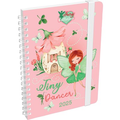 HETI TERVEZŐ NAPTÁR termékképe