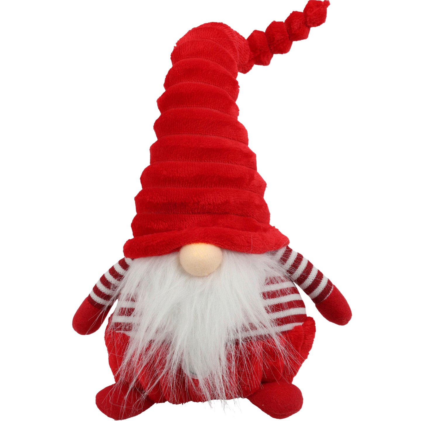 Karácsonyi Manó Plüss