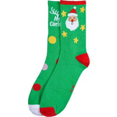 KARÁCSONYI ZOKNI termékképe