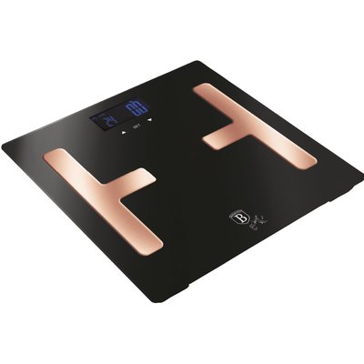 BERLINGER HAUS OKOS SZEMÉLYMÉRLEG termékképe