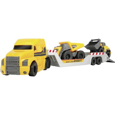 DICKIE TOYS JÁTÉK KAMION termékképe