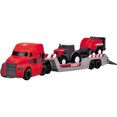 Image of DICKIE MICRO BUILDER JÁTÉKKAMION