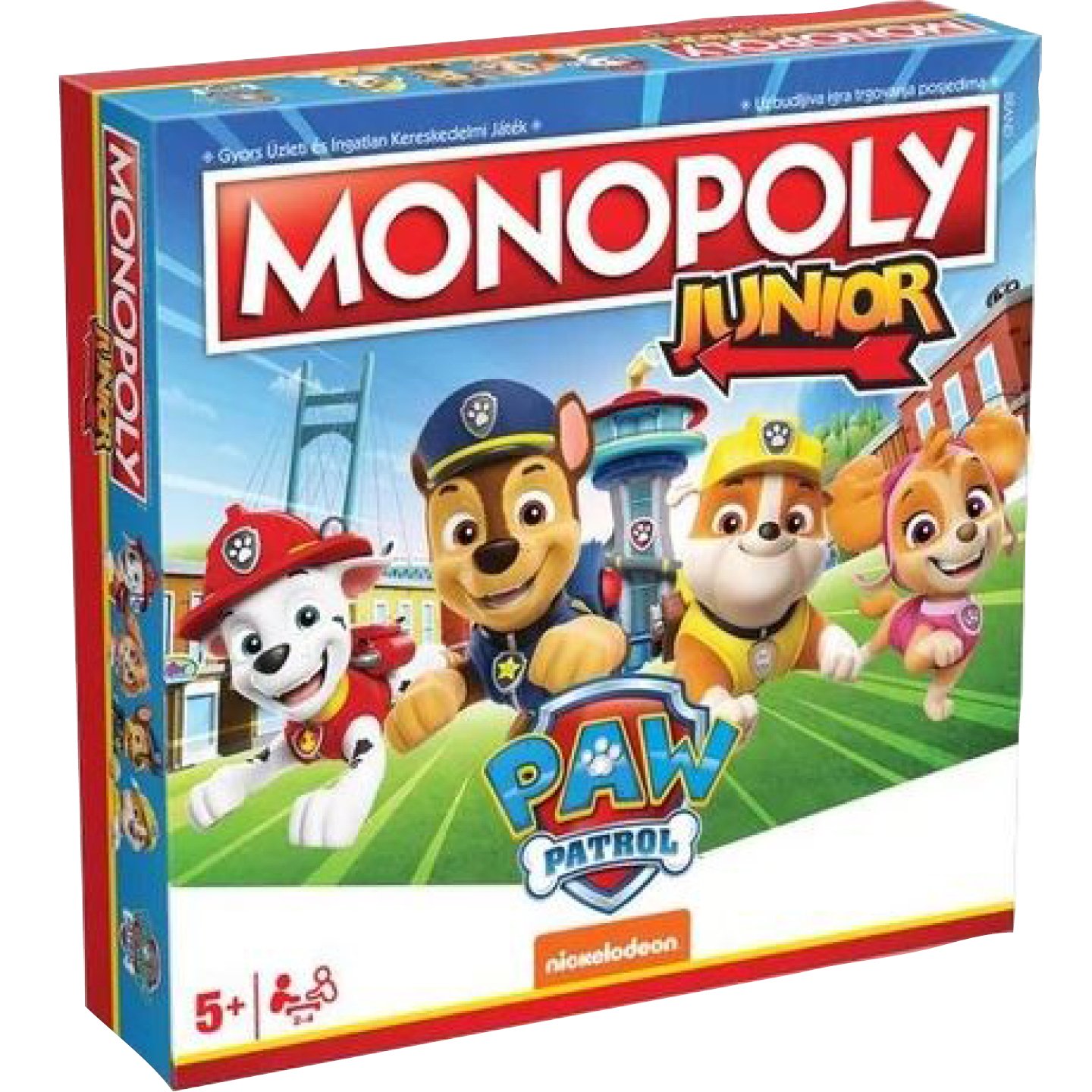 Monopoly Junior