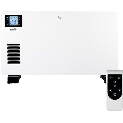 HOME SMART KONVEKTOR FŰTŐTEST termékképe