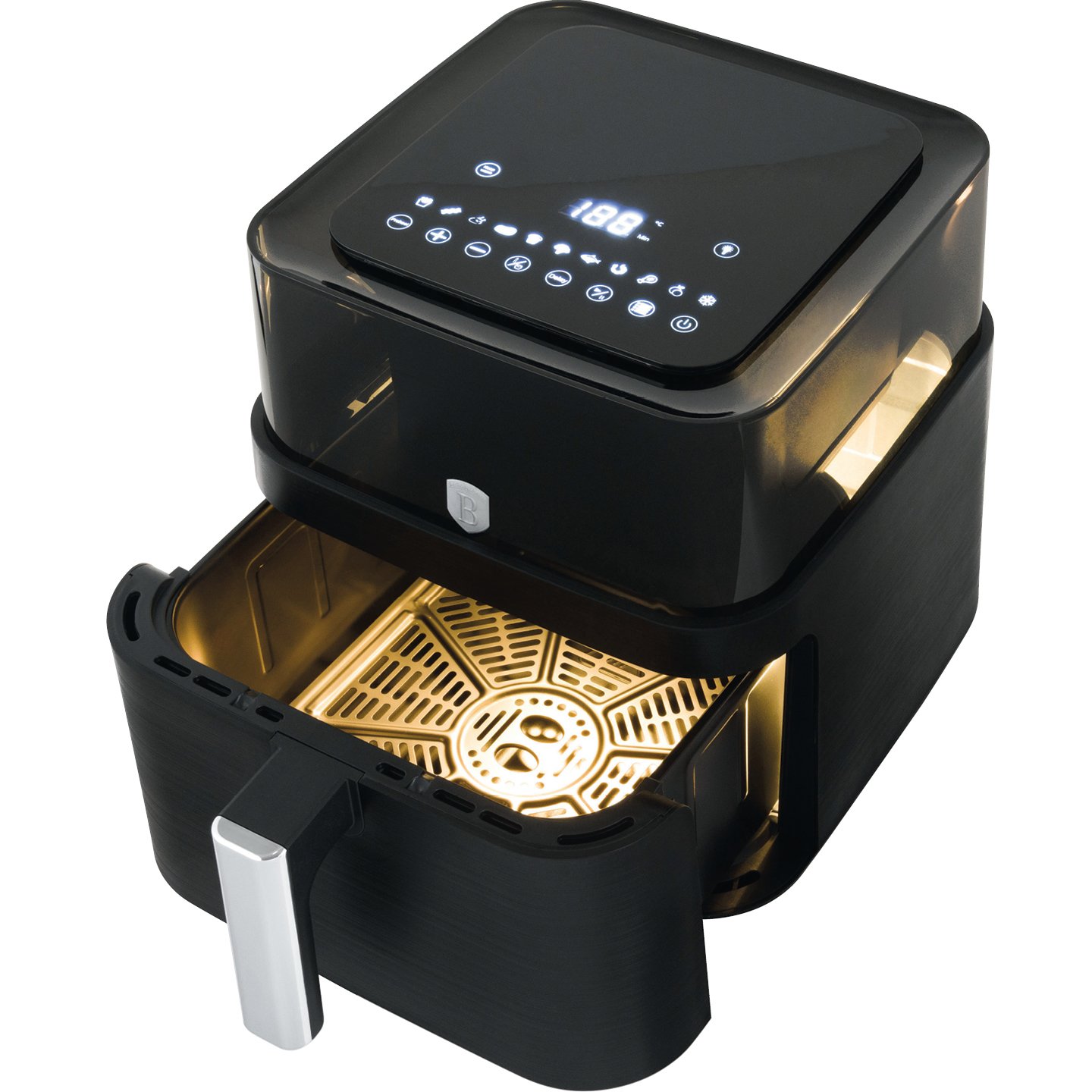 Berlinger Haus Air Fryer